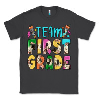 Smoke team first grade Classic Tee - JahusDesignShop