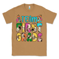 Toasted Coconut team first grade Classic Tee - JahusDesignShop