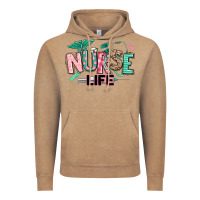 Vintage Coffee nurse life Vintage Hoodie - texasbilliewilder