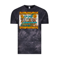 Cloud Black i'm just talking tennessee tumbler Vintage Tee - HRA Design Shop