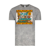 Cloud Rock i'm just talking tennessee tumbler Vintage Tee - HRA Design Shop