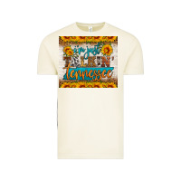 Vintage Arctic i'm just talking tennessee tumbler Vintage Tee - HRA Design Shop