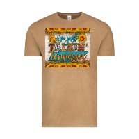 Vintage Camel i'm just talking tennessee tumbler Vintage Tee - HRA Design Shop