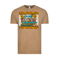 I'm Just Talking Tennessee Tumbler Vintage Tee | Teevron