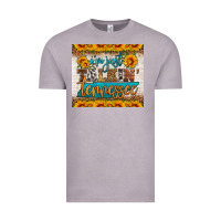 Vintage Zinc i'm just talking tennessee tumbler Vintage Tee - HRA Design Shop