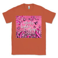 Copper nobody fights alone Classic Tee - AdoDesignShop