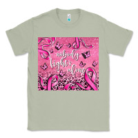 Matcha nobody fights alone Classic Tee - AdoDesignShop