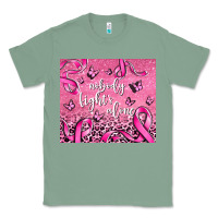 Sage nobody fights alone Classic Tee - AdoDesignShop
