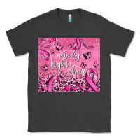 Smoke nobody fights alone Classic Tee - AdoDesignShop