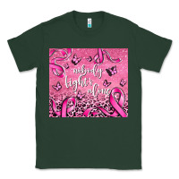 Nobody Fights Alone Classic Tee | Teevron