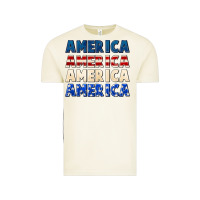 Vintage Arctic America 4th of July Vintage Tee - CowGirlArtShop
