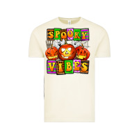 Vintage Arctic spooky vibes Vintage Tee - AdoDesignShop
