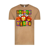 Vintage Camel spooky vibes Vintage Tee - AdoDesignShop