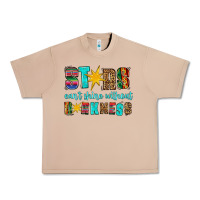 Burro stars cant shine without darkness Urban Heavy Tee - HRA Design Shop