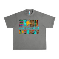 Tornado stars cant shine without darkness Urban Heavy Tee - HRA Design Shop