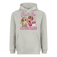 Moon Dust don't be self conchas Heavyweight Hoodie - MaliasSmallBusiness