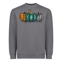 Storm happy fall y'all pumkins Heavyweight Sweatshirt - RanaPortraitStore
