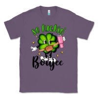 Lavender so luckin boujee Classic Tee - Artiststas