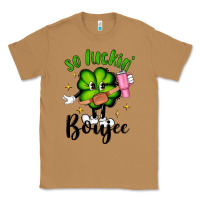 Toasted Coconut so luckin boujee Classic Tee - Artiststas