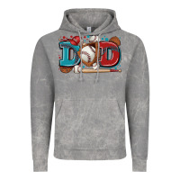 Cloud Rock dad baseball Vintage Hoodie - Zillion Design Studio