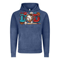 Vintage Denim dad baseball Vintage Hoodie - Zillion Design Studio