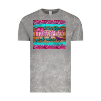 Cloud Rock leave them broadway girls alone tumbler Vintage Tee - HRA Design Shop