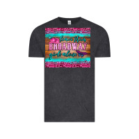 Vintage Black leave them broadway girls alone tumbler Vintage Tee - HRA Design Shop