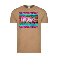 Vintage Coffee leave them broadway girls alone tumbler Vintage Tee - HRA Design Shop