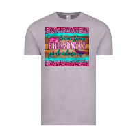 Vintage Zinc leave them broadway girls alone tumbler Vintage Tee - HRA Design Shop