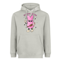 Moon Dust so peepin boujee stanley  belt bag inspired Heavyweight Hoodie - MaliasSmallBusiness