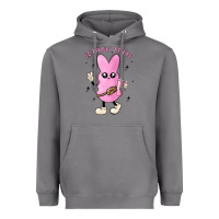 Storm so peepin boujee stanley  belt bag inspired Heavyweight Hoodie - MaliasSmallBusiness