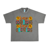 Tornado keep going keep growing Urban Heavy Tee - HRA Design Shop