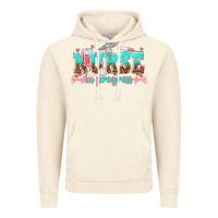 Vintage Artic nurse in progress tbw Vintage Hoodie - texasbilliewilder