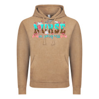 Vintage Coffee nurse in progress tbw Vintage Hoodie - texasbilliewilder