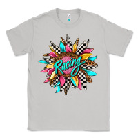 Moon Dust racing sunflower Classic Tee - AdoDesignShop