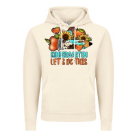 Vintage Artic kindergarten let's do this Vintage Hoodie - JahusDesignShop