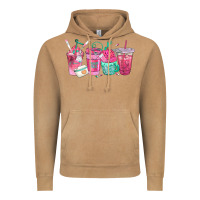 Vintage Camel nurse fuel coffee cups Vintage Hoodie - texasbilliewilder
