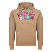 Vintage Coffee nurse fuel coffee cups Vintage Hoodie - texasbilliewilder