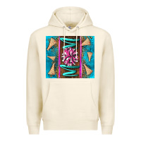 Tofu cheer mom Premium Hoodie - LillyAllenDesigns