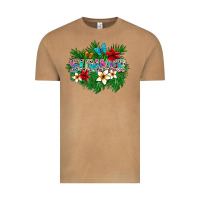 Vintage Camel summer Vintage Tee - SublimationCraftShop