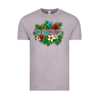 Vintage Zinc summer Vintage Tee - SublimationCraftShop