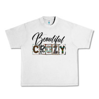 Lunar Rock beatiful crazy Urban Heavy Tee - SublimationCraftShop