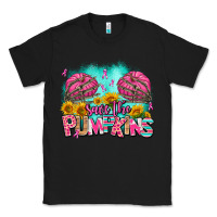 Black save the pumpkins Classic Tee - AdoDesignShop