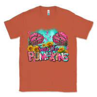 Copper save the pumpkins Classic Tee - AdoDesignShop