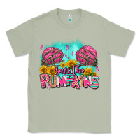 Matcha save the pumpkins Classic Tee - AdoDesignShop