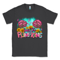 Smoke save the pumpkins Classic Tee - AdoDesignShop