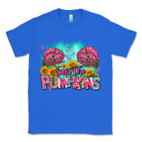 True Royal save the pumpkins Classic Tee - AdoDesignShop