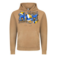 Vintage Camel mom volleyball Vintage Hoodie - Zillion Design Studio