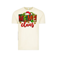 Vintage Arctic Christmas meme claus Vintage Tee - FaDigitalArtStudio