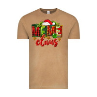 Vintage Camel Christmas meme claus Vintage Tee - FaDigitalArtStudio